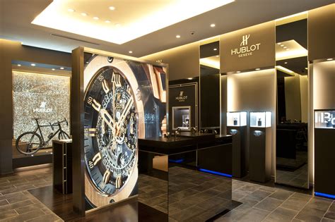 hublot dealer amsterdam|Hublot opens new flagship store in Amsterdam – CPP.